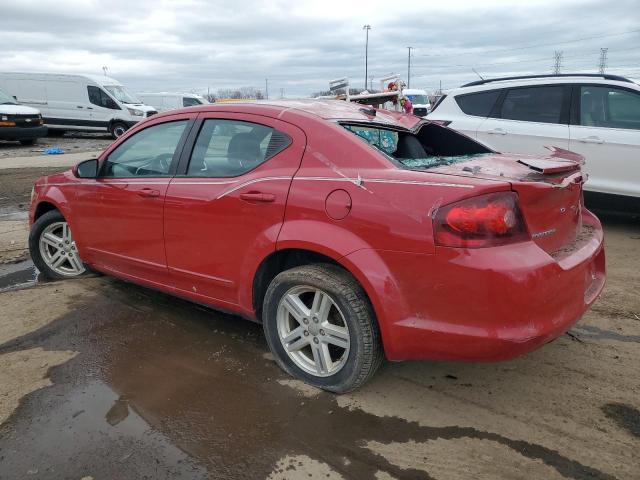 Vin: 1c3cdzcg4dn681999, lot: 50553835, dodge avenger sxt 20132