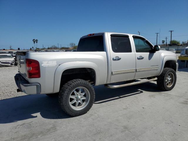 Vin: 3gcrkse34ag196926, lot: 48958425, chevrolet all models k1500 lt 20103