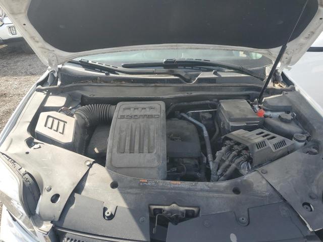 2017 GMC TERRAIN SL - 2GKALMEK8H6344096