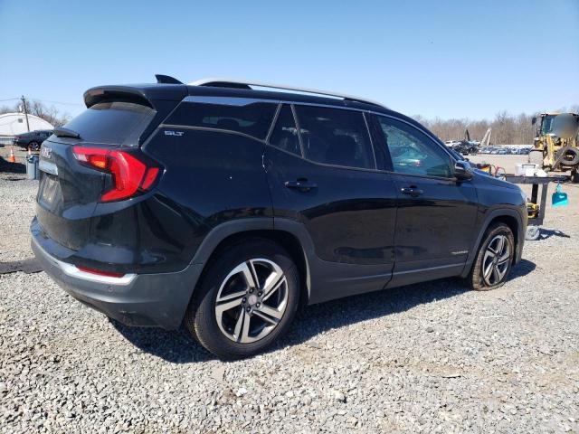 Vin: 3gkalpev4ll182337, lot: 50809365, gmc terrain slt 20203