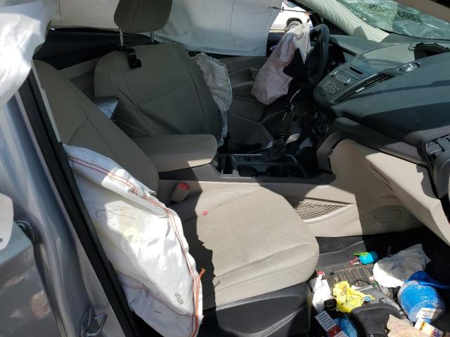 2018 FORD ESCAPE SE - 1FMCU0GD2JUD08125