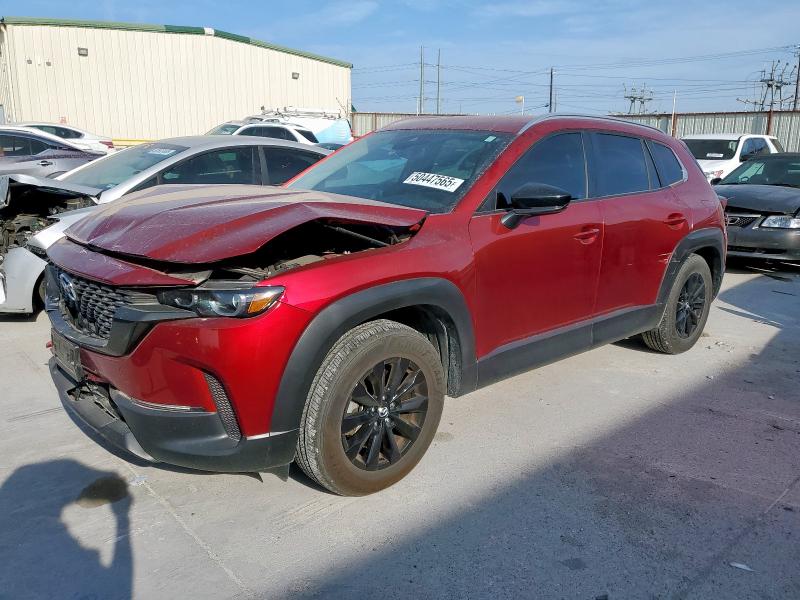 Vin: 7mmvabam7rn194459, lot: 50447565, mazda cx-50 sele select 2024 img_1