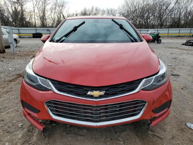 2016 CHEVROLET CRUZE LT 1G1BE5SM2G7279730