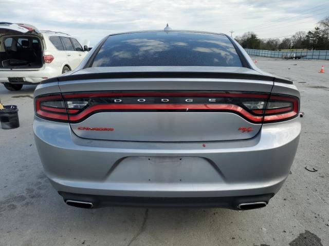 2016 DODGE CHARGER R/ - 2C3CDXCT5GH350170