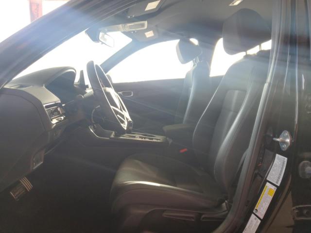 2024 HONDA CIVIC SPOR - 2HGFE2F59RH554478