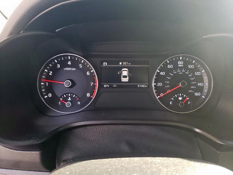 2024 KIA FORTE LX - 3KPF24AD9RE837850