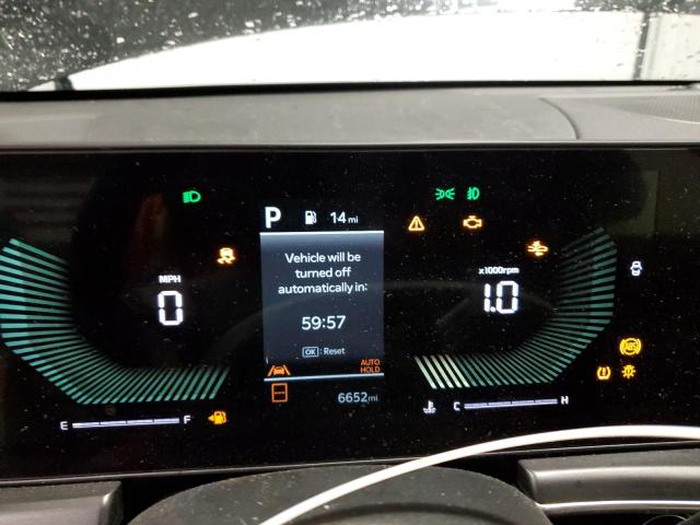 2025 KIA K5 GT KNAG44J8XS5323795