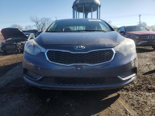 2016 KIA FORTE LX - KNAFK4A65G5571797