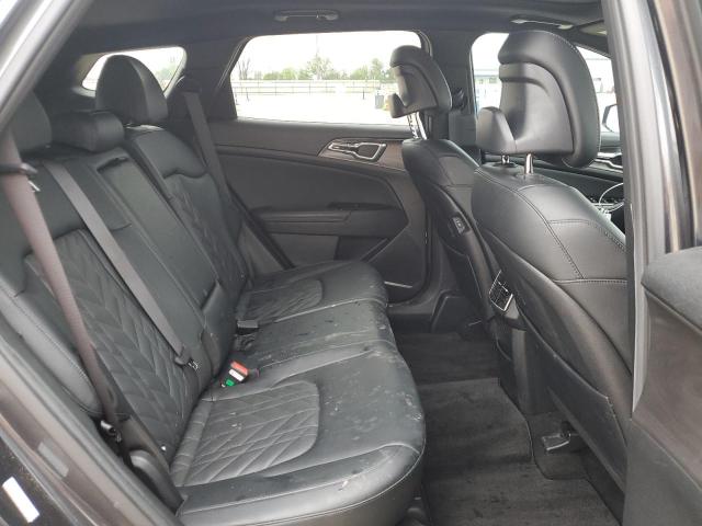 2023 KIA SPORTAGE X - 5XYK6CAF2PG136677