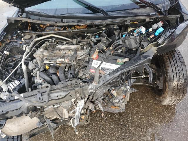 2016 TOYOTA COROLLA L - 2T1BURHEXGC680992