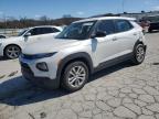 2021 CHEVROLET TRAILBLAZE - KL79MMS21MB181098