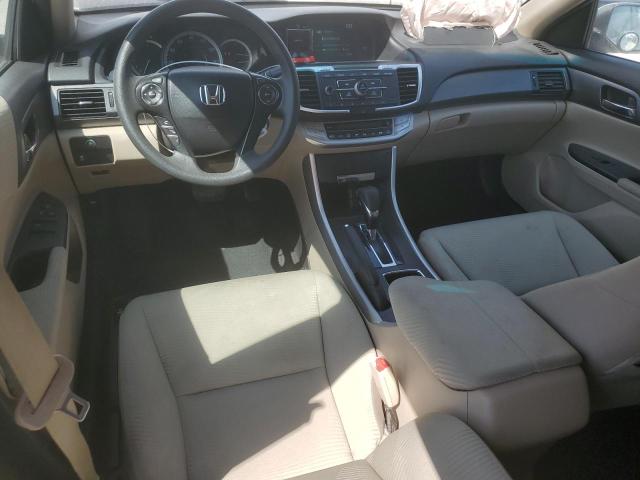 2015 HONDA ACCORD LX 1HGCR2F34FA268232