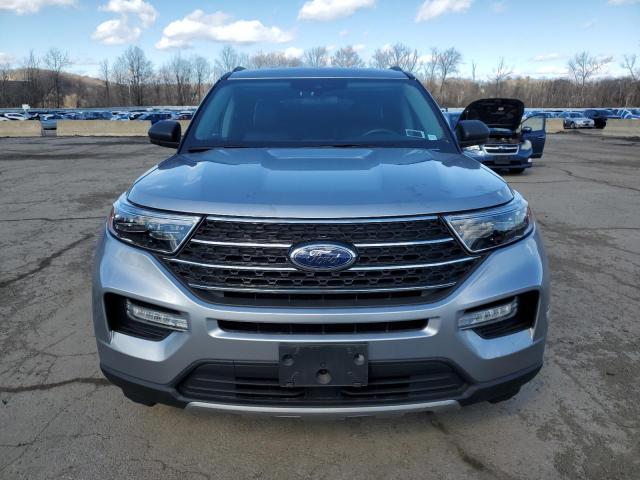 1FMSK8DH2NGA72037 2022 FORD EXPLORER