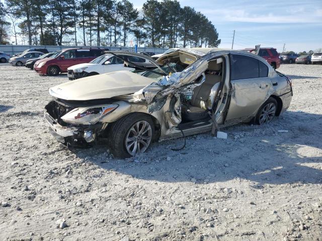 Vin: kmhgc4dd9cu175429, lot: 51125235, hyundai genesis 3.8l 2012 img_1