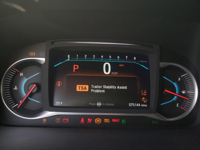 2021 HONDA PILOT SE 5FNYF5H29MB030190