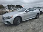 2019 MERCEDES-BENZ S 560 4MAT - WDDXJ8GB7KA037762