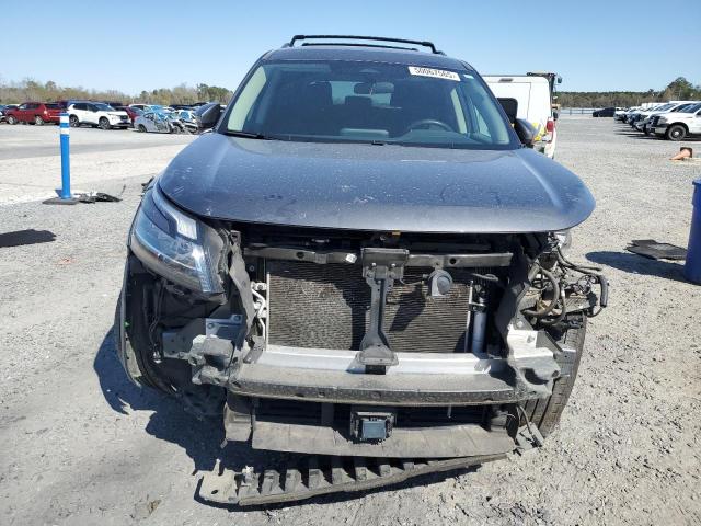 2022 NISSAN PATHFINDER - 5N1DR3BCXNC242747