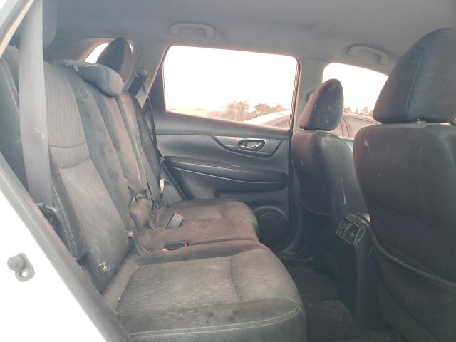 2017 NISSAN ROGUE S - JN8AT2MT3HW144473