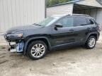 2019 JEEP CHEROKEE L - 1C4PJLCX8KD313251