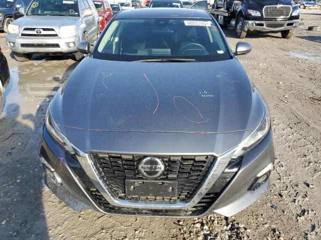 2019 NISSAN ALTIMA SV - 1N4BL4DV3KC132383