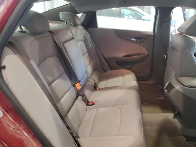 2018 CHEVROLET MALIBU LT - 1G1ZD5ST8JF292603
