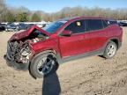 2018 GMC TERRAIN SL - 3GKALMEV5JL343273