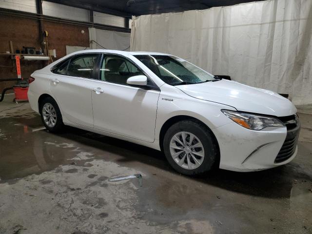 Vin: 4t1bd1fk8fu174407, lot: 50821915, toyota camry hybrid 20154