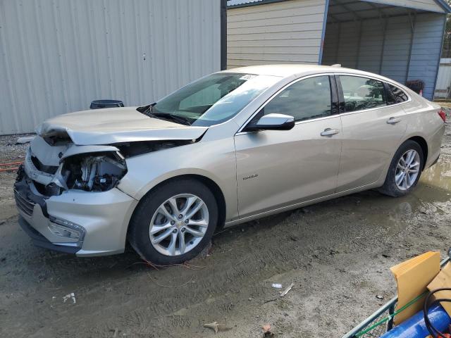 Vin: 1g1ze5st4gf268482, lot: 48838795, chevrolet malibu lt 2016 img_1