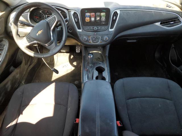 2016 CHEVROLET MALIBU LT 1G1ZE5ST2GF257299
