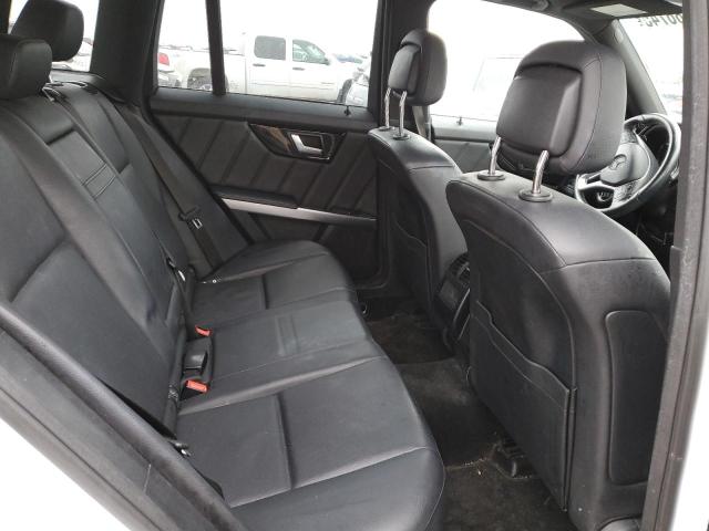 2015 MERCEDES-BENZ GLK 350 4M - WDCGG8JB3FG408429