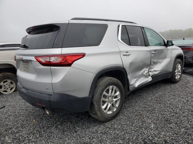 Vin: 1gnergkw9mj265951, lot: 50996155, chevrolet traverse lt 20213