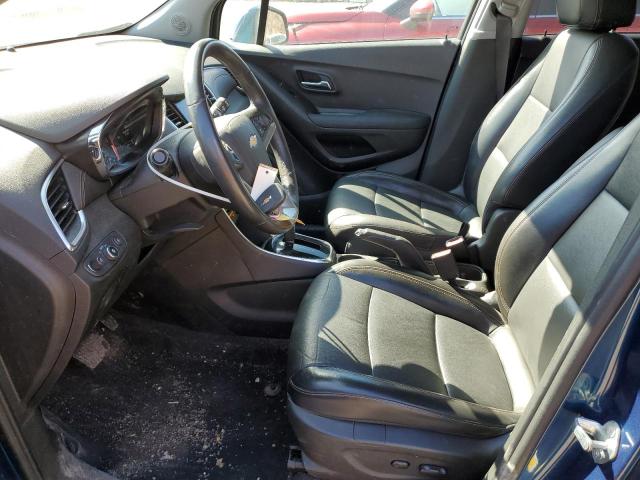 2020 CHEVROLET TRAX PREMI 3GNCJRSBXLL289318