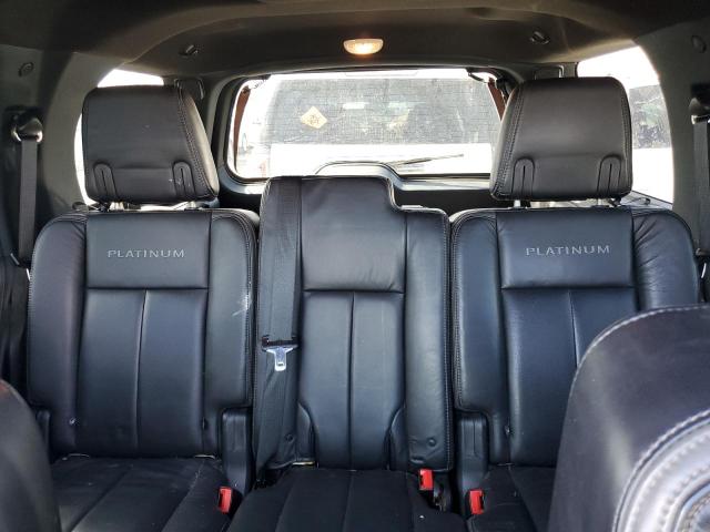 2015 FORD EXPEDITION - 1FMJU1MT4FEF31597