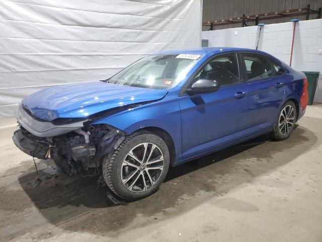 VOLKSWAGEN JETTA SPORT