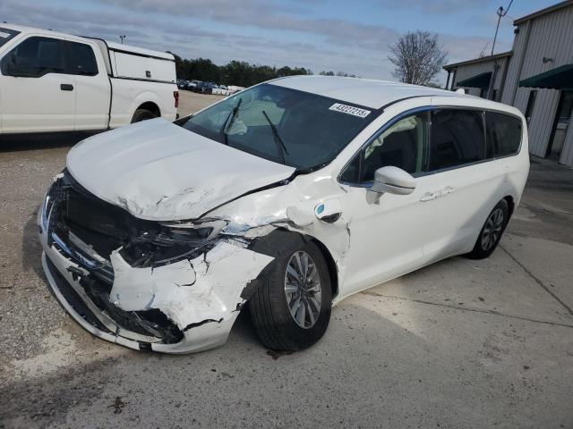CHRYSLER PACIFICA HYBRID TOURING L