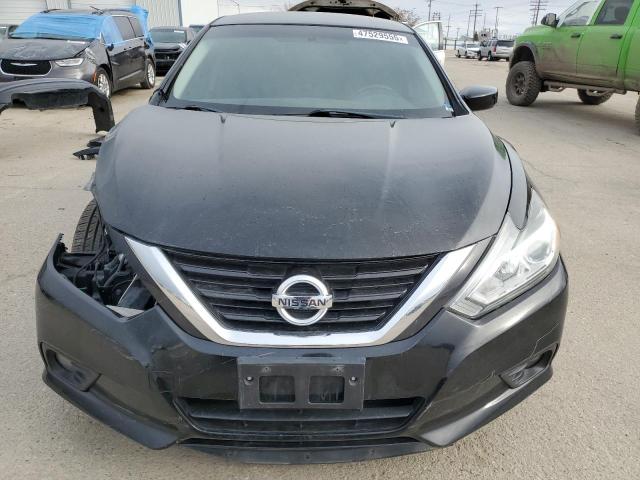 2017 NISSAN ALTIMA 2.5 - 1N4AL3AP6HC291113