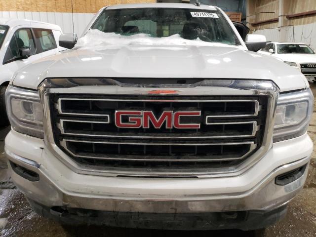 2018 GMC SIERRA K15 - 1GTV2MEC9JZ102601