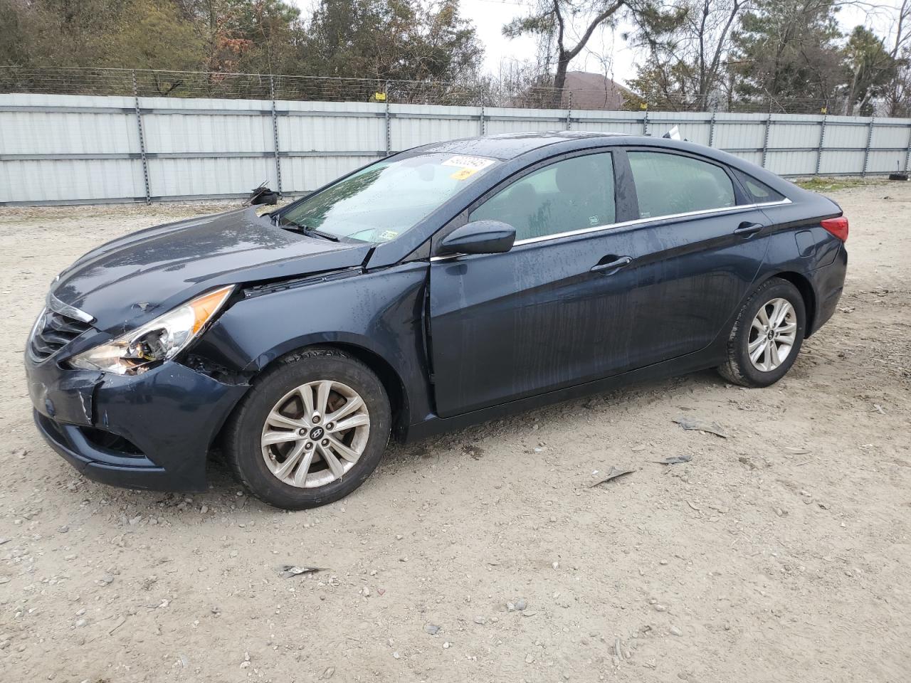 HYUNDAI SONATA GLS
