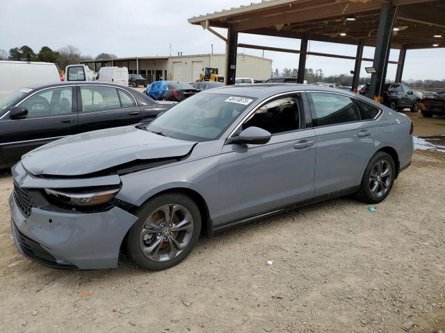 HONDA ACCORD HYB