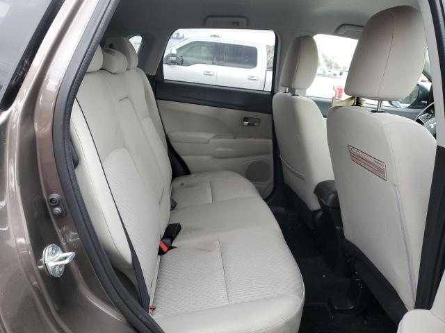 2017 MITSUBISHI OUTLANDER JA4AP3AU7HZ041715