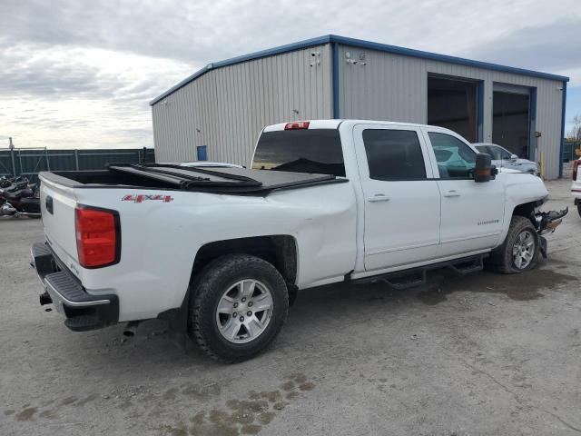 Vin: 1gcukrec8hf206839, lot: 48142105, chevrolet all models k1500 lt 20173