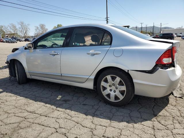 Vin: 2hgfa1f57ah586100, lot: 50066965, honda civic lx 20102