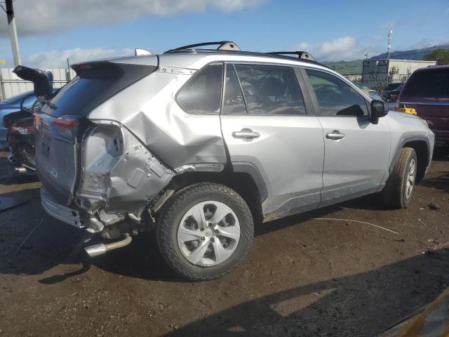 2019 TOYOTA RAV4 LE - JTMF1RFV5KD003793