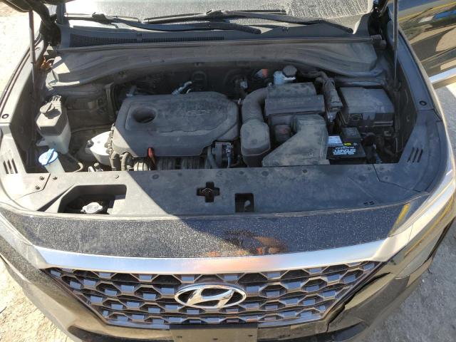 2020 HYUNDAI SANTA FE S - 5NMS3CAD0LH224120