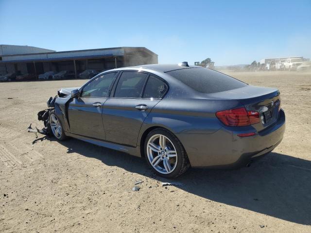 Vin: wba5b3c58fd546519, lot: 49743345, bmw 5 series xi 20152