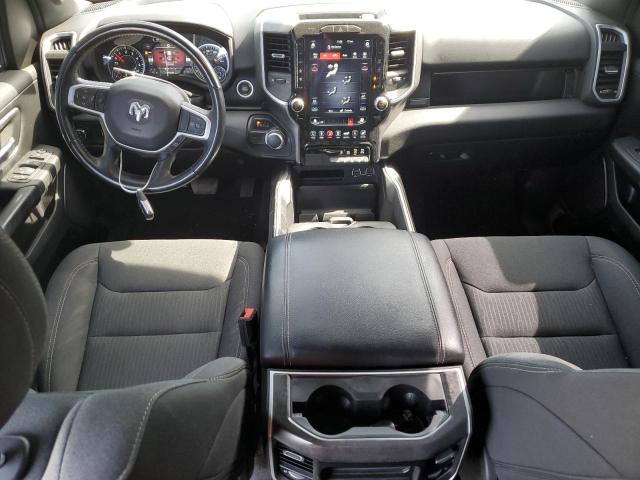 2021 RAM 1500 BIG H - 1C6RREFT7MN542997