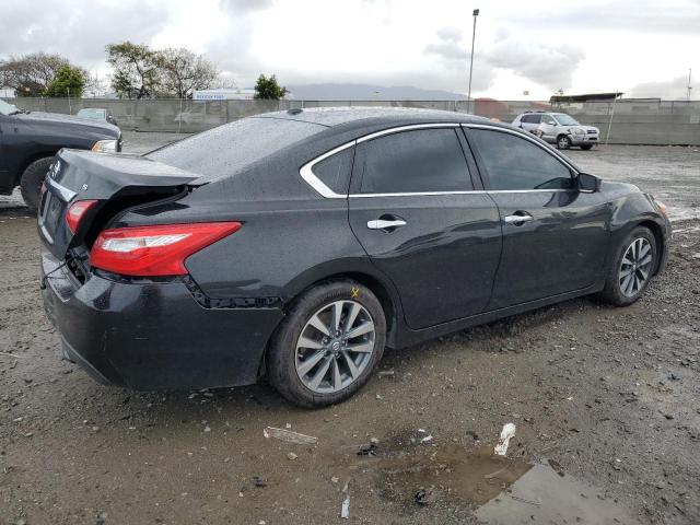 Vin: 1n4al3ap2hc245102, lot: 49180295, nissan altima 2.5 20173