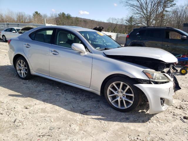 Vin: jthcf5c21c5057688, lot: 49418215, lexus is 250 20124