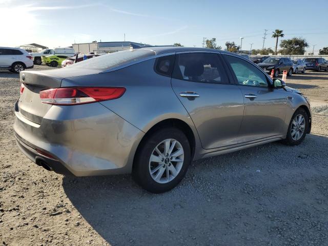 Vin: 5xxgt4l31hg149093, lot: 49476235, kia optima lx 20173