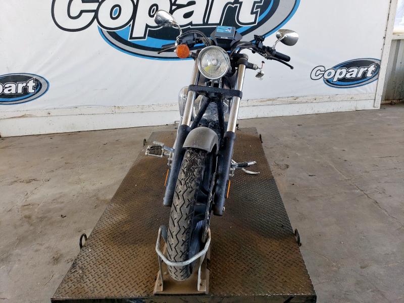 2016 HONDA VT1300 CX - JH2SC6127GK100282